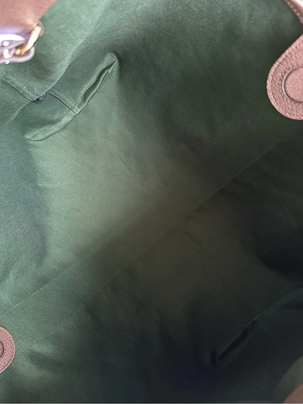 Gucci Giglio large tote bag